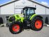 Traktor Türe ait CLAAS Axion 830 Med frontlift og luft anlæg., Gebrauchtmaschine içinde Lintrup (resim 1)