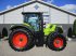 Traktor Türe ait CLAAS Axion 830 Med frontlift og luft anlæg., Gebrauchtmaschine içinde Lintrup (resim 3)