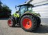 Traktor of the type CLAAS Axion 830 Med frontlift, Gebrauchtmaschine in Lintrup (Picture 3)