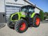 Traktor του τύπου CLAAS Axion 830 Med frontlift, Gebrauchtmaschine σε Lintrup (Φωτογραφία 2)