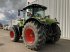 Traktor van het type CLAAS AXION 830 - S5 SUR MESURE, Gebrauchtmaschine in LAIGNES (Foto 3)