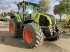 Traktor Türe ait CLAAS AXION 830 - S5 SUR MESURE, Gebrauchtmaschine içinde LAIGNES (resim 2)