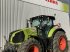 Traktor Türe ait CLAAS AXION 830 - S5 SUR MESURE, Gebrauchtmaschine içinde LAIGNES (resim 1)