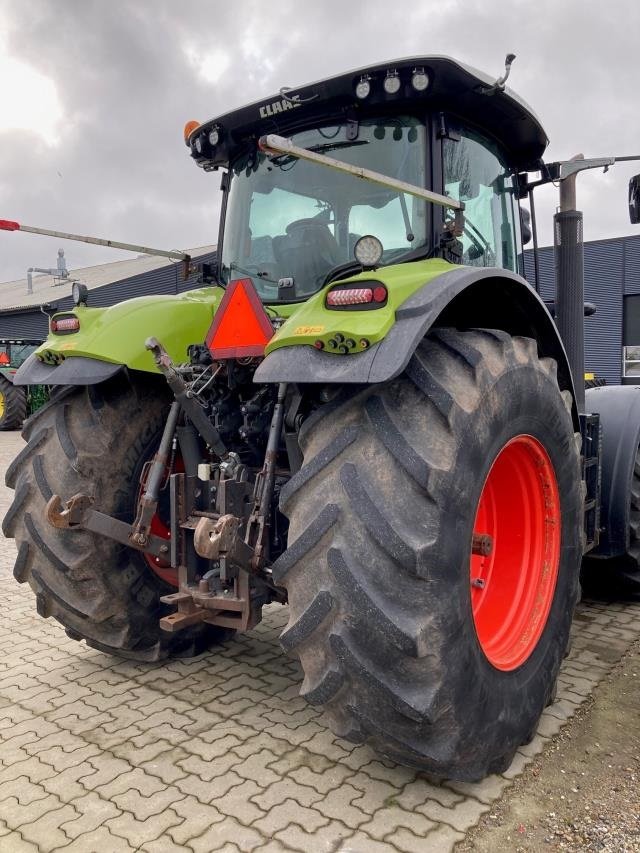 Traktor van het type CLAAS AXION 830, Gebrauchtmaschine in Videbæk (Foto 3)