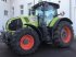 Traktor van het type CLAAS AXION 830, Gebrauchtmaschine in Landsberg (Foto 1)