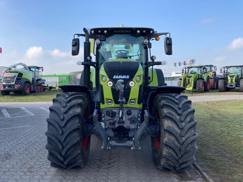 Traktor of the type CLAAS AXION 830, Gebrauchtmaschine in Hockenheim (Picture 2)