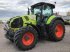 Traktor типа CLAAS AXION 830, Gebrauchtmaschine в Landsberg (Фотография 1)