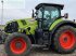 Traktor tip CLAAS AXION 830, Gebrauchtmaschine in SLEAFORD (Poză 2)