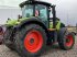 Traktor tip CLAAS AXION 830, Gebrauchtmaschine in SLEAFORD (Poză 4)