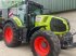 Traktor типа CLAAS AXION 830, Gebrauchtmaschine в LUTON (Фотография 1)