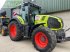 Traktor типа CLAAS AXION 830, Gebrauchtmaschine в LUTON (Фотография 3)