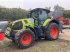 Traktor от тип CLAAS AXION 830, Gebrauchtmaschine в SUFFOLK (Снимка 1)