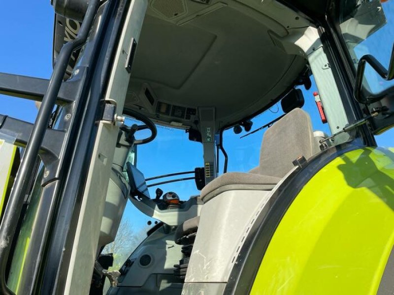 Traktor typu CLAAS Axion 830, Gebrauchtmaschine v Münster (Obrázek 9)