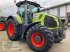 Traktor typu CLAAS Axion 830, Gebrauchtmaschine w Rhede / Brual (Zdjęcie 3)