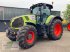 Traktor του τύπου CLAAS Axion 830, Gebrauchtmaschine σε Rhede / Brual (Φωτογραφία 1)