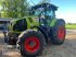 Traktor του τύπου CLAAS AXION 830, Gebrauchtmaschine σε Oldenburg in Holstein (Φωτογραφία 1)