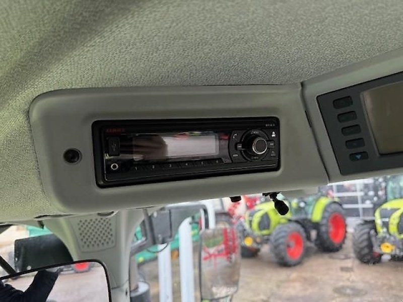 Traktor del tipo CLAAS Axion 830, Gebrauchtmaschine en Eppingen (Imagen 20)