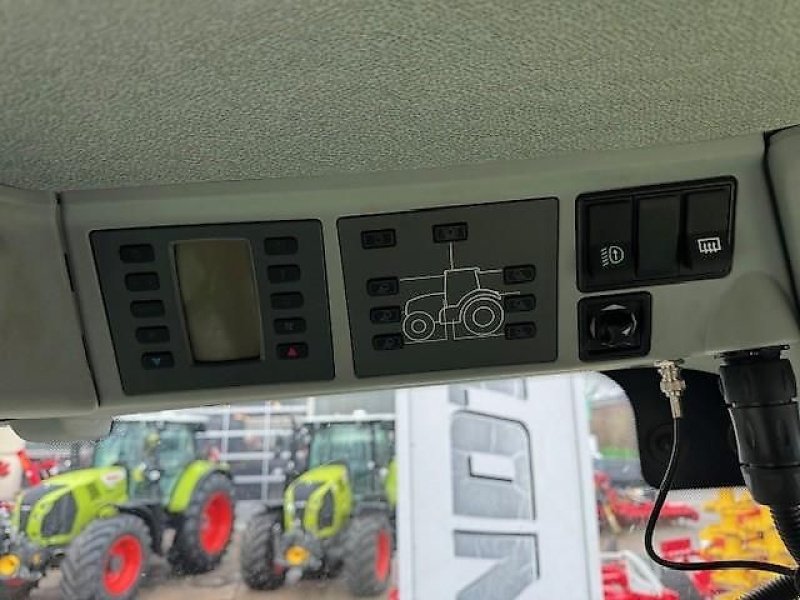 Traktor typu CLAAS Axion 830, Gebrauchtmaschine v Eppingen (Obrázok 19)