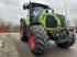 Traktor typu CLAAS Axion 830, Gebrauchtmaschine w Eppingen (Zdjęcie 2)