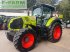 Traktor типа CLAAS AXION 830CIS+, Gebrauchtmaschine в PETWORTH (Фотография 1)