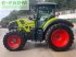 Traktor typu CLAAS AXION 830CIS+, Gebrauchtmaschine w PETWORTH (Zdjęcie 4)