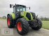 Traktor des Typs CLAAS Axion 840 C-MATIC, Gebrauchtmaschine in Zell an der Pram (Bild 1)