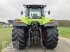 Traktor van het type CLAAS Axion 840 C-MATIC, Gebrauchtmaschine in Zell an der Pram (Foto 8)