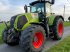 Traktor типа CLAAS Axion 840 C-MATIC, Gebrauchtmaschine в Waltrop (Фотография 1)