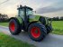 Traktor typu CLAAS Axion 840 C-MATIC, Gebrauchtmaschine w Waltrop (Zdjęcie 2)