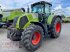 Traktor typu CLAAS Axion 840 CEBIS CMATIC, Gebrauchtmaschine w Bockel - Gyhum (Zdjęcie 1)