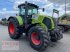 Traktor du type CLAAS Axion 840 CEBIS CMATIC, Gebrauchtmaschine en Bockel - Gyhum (Photo 7)