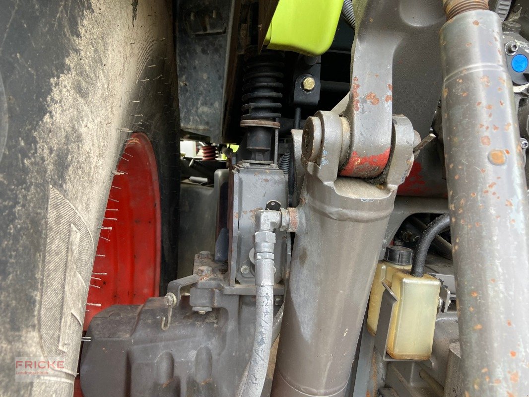 Traktor tip CLAAS Axion 840 CEBIS CMATIC, Gebrauchtmaschine in Bockel - Gyhum (Poză 13)