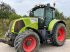 Traktor типа CLAAS AXION 840 CEBIS Front pto., Gebrauchtmaschine в Skive (Фотография 3)