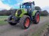 Traktor Türe ait CLAAS AXION 840 CEBIS Front pto., Gebrauchtmaschine içinde Skive (resim 3)