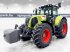 Traktor van het type CLAAS Axion 840 CEBIS, Gebrauchtmaschine in Csengele (Foto 1)