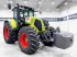 Traktor van het type CLAAS Axion 840 CEBIS, Gebrauchtmaschine in Csengele (Foto 2)