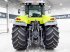 Traktor van het type CLAAS Axion 840 CEBIS, Gebrauchtmaschine in Csengele (Foto 5)