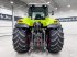 Traktor van het type CLAAS Axion 840 CEBIS, Gebrauchtmaschine in Csengele (Foto 5)