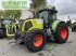 Traktor del tipo CLAAS axion 840 cebis, Gebrauchtmaschine en DAMAS?AWEK (Imagen 10)