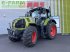 Traktor van het type CLAAS axion 840 cebis, Gebrauchtmaschine in SAULZET (Foto 8)