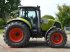 Traktor Türe ait CLAAS AXION 840 CEBIS, Gebrauchtmaschine içinde Suhlendorf (resim 3)