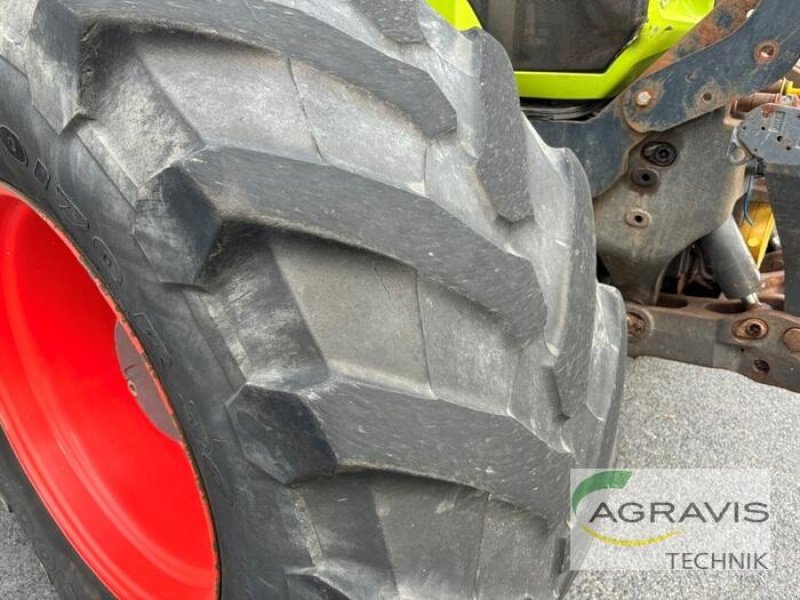 Traktor za tip CLAAS AXION 840 CMATIC, Gebrauchtmaschine u Meppen (Slika 20)