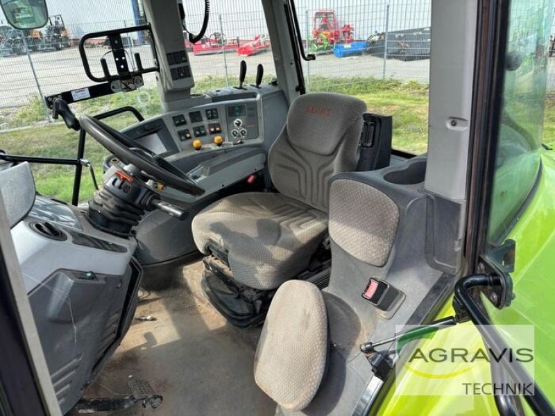 Traktor du type CLAAS AXION 840 CMATIC, Gebrauchtmaschine en Meppen (Photo 5)