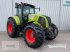 Traktor типа CLAAS AXION 840 CMATIC, Gebrauchtmaschine в Wildeshausen (Фотография 1)