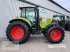 Traktor του τύπου CLAAS AXION 840 CMATIC, Gebrauchtmaschine σε Wildeshausen (Φωτογραφία 2)