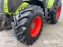 Traktor типа CLAAS AXION 840 CMATIC, Gebrauchtmaschine в Wildeshausen (Фотография 14)