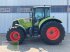 Traktor typu CLAAS AXION 840 CMATIC, Gebrauchtmaschine w Bordesholm (Zdjęcie 1)