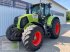 Traktor typu CLAAS AXION 840 CMATIC, Gebrauchtmaschine w Bordesholm (Zdjęcie 3)