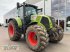 Traktor типа CLAAS Axion 840, Gebrauchtmaschine в Inneringen (Фотография 2)