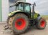 Traktor del tipo CLAAS Axion 840, Gebrauchtmaschine en Inneringen (Imagen 4)